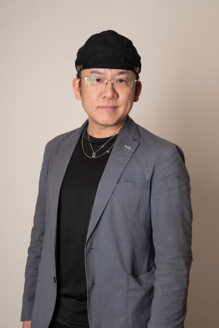 石井 通明