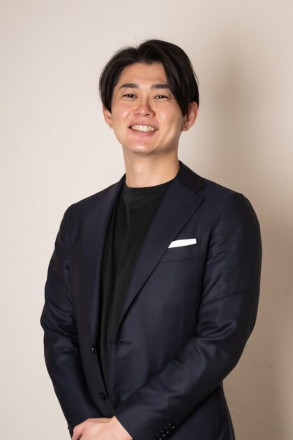 安江 真一