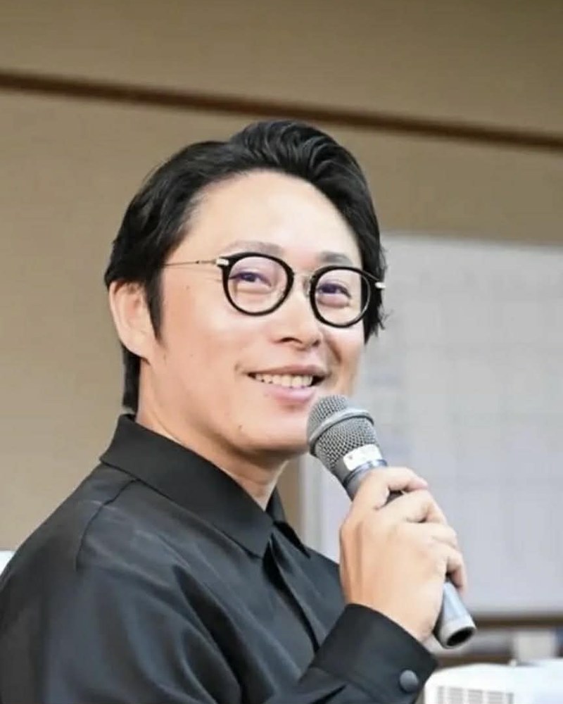 結木 啓太