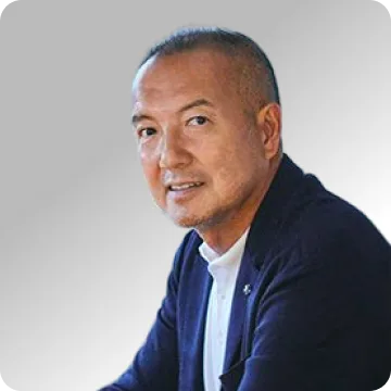 井上 英明