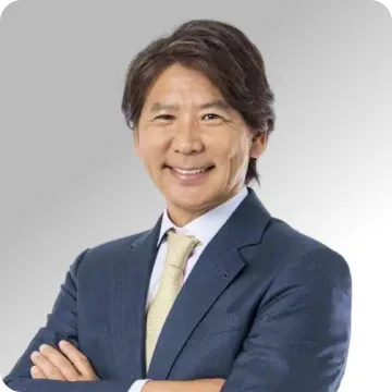 内山 幸樹