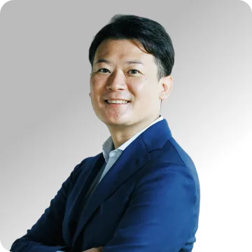 小林 泰士