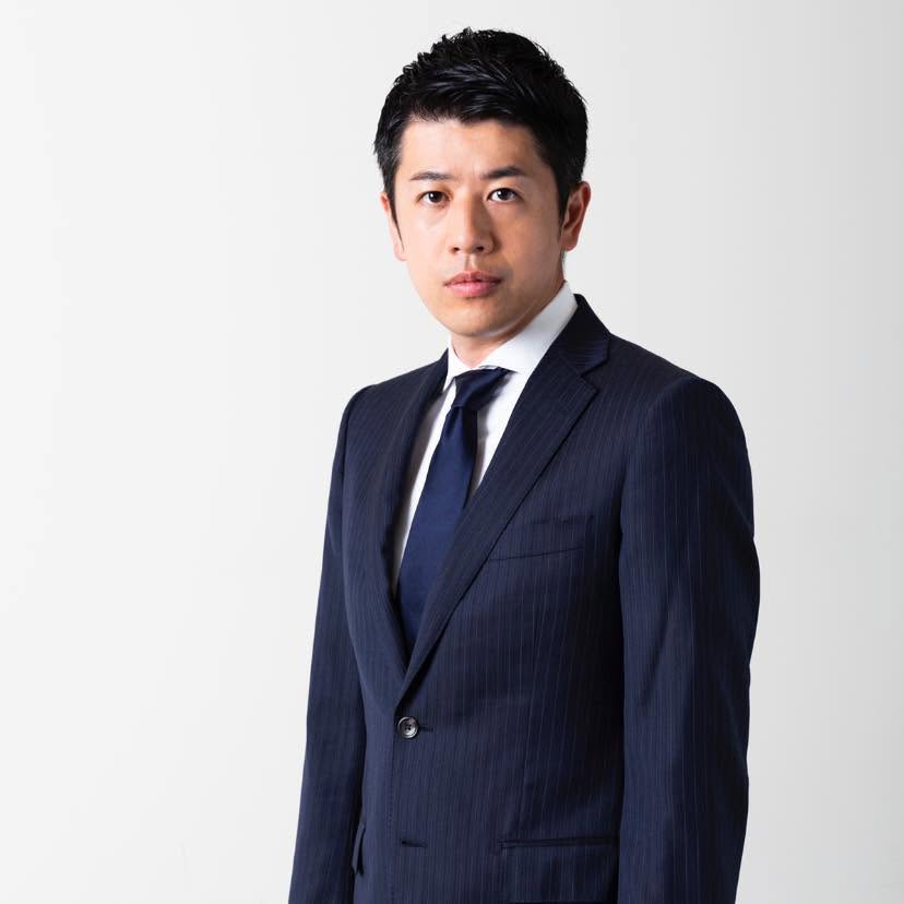山木 智史
